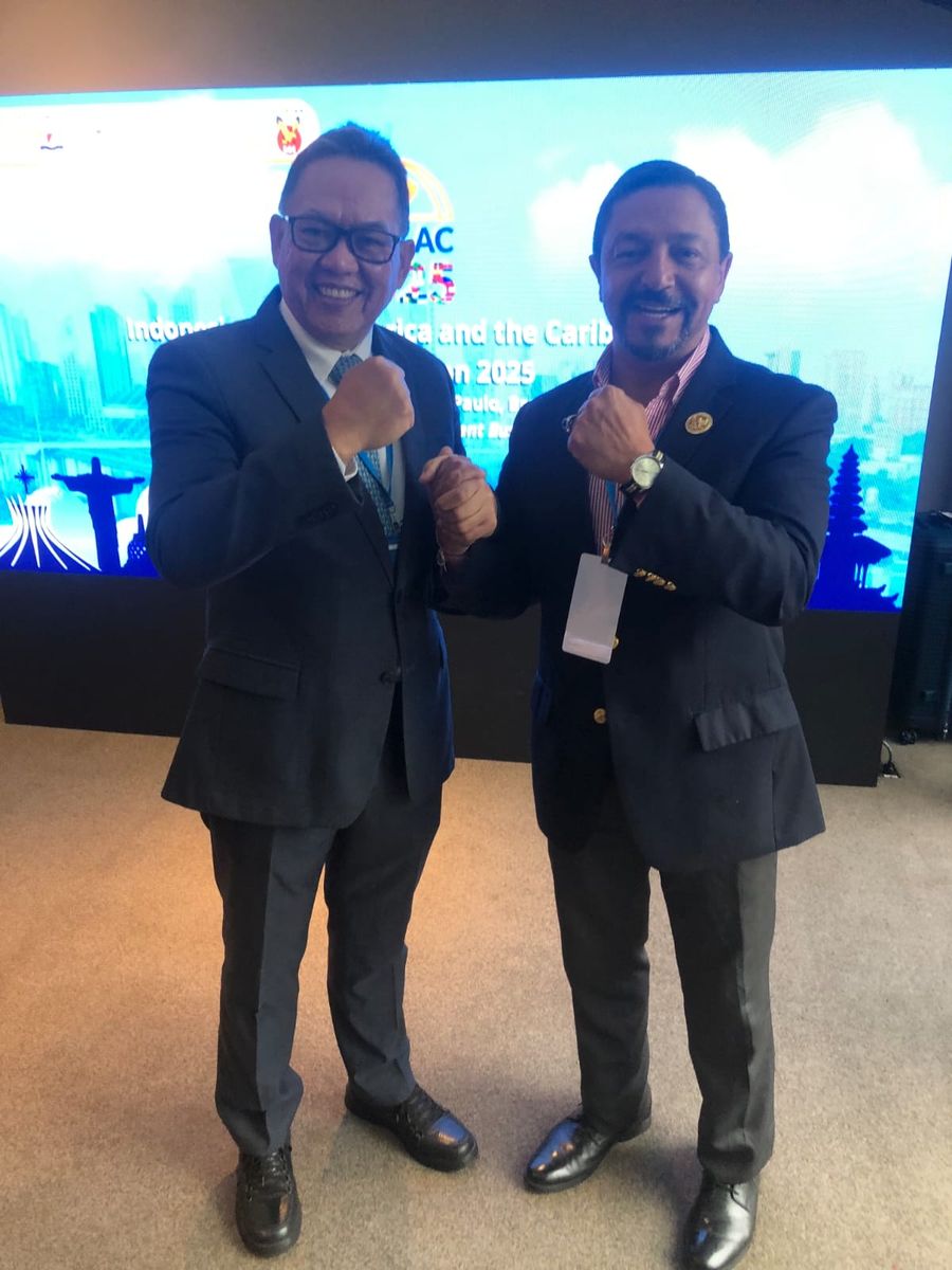 Networking en INA-LAC