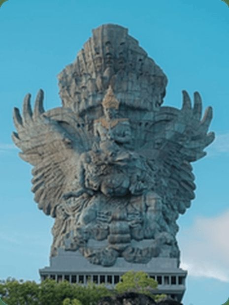 Garuda Wisnu Kencana